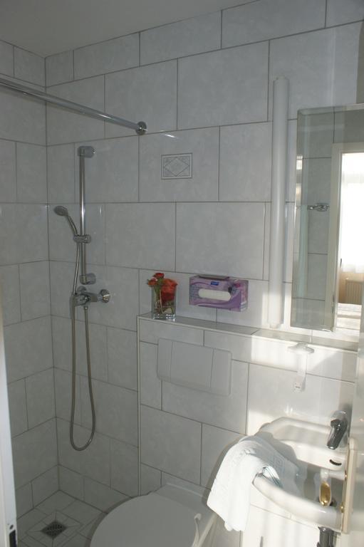 Hotel Willert Wißmar Habitación foto