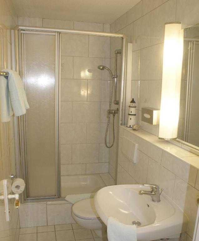 Hotel Willert Wißmar Habitación foto