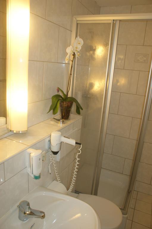 Hotel Willert Wißmar Habitación foto