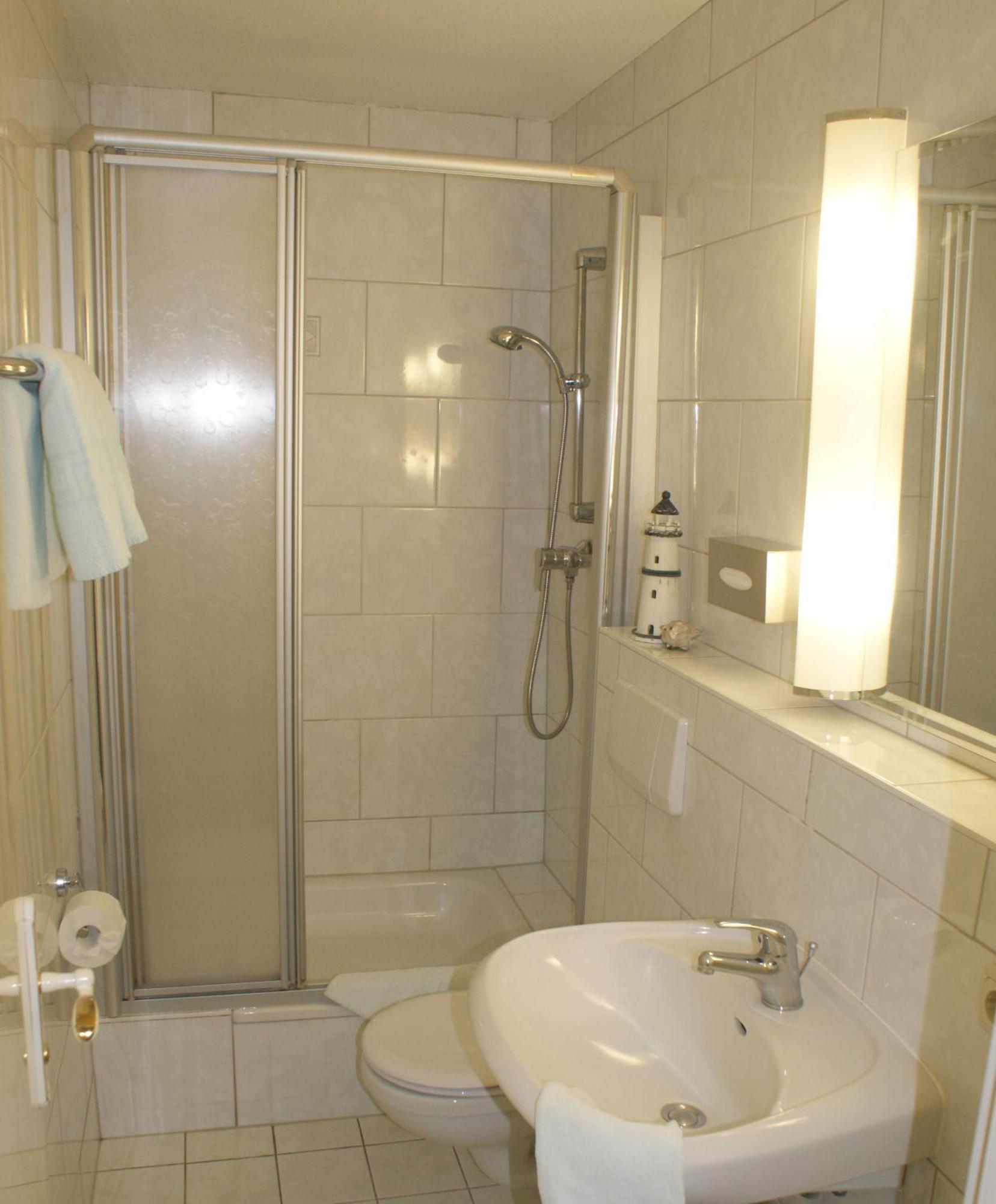 Hotel Willert Wißmar Habitación foto