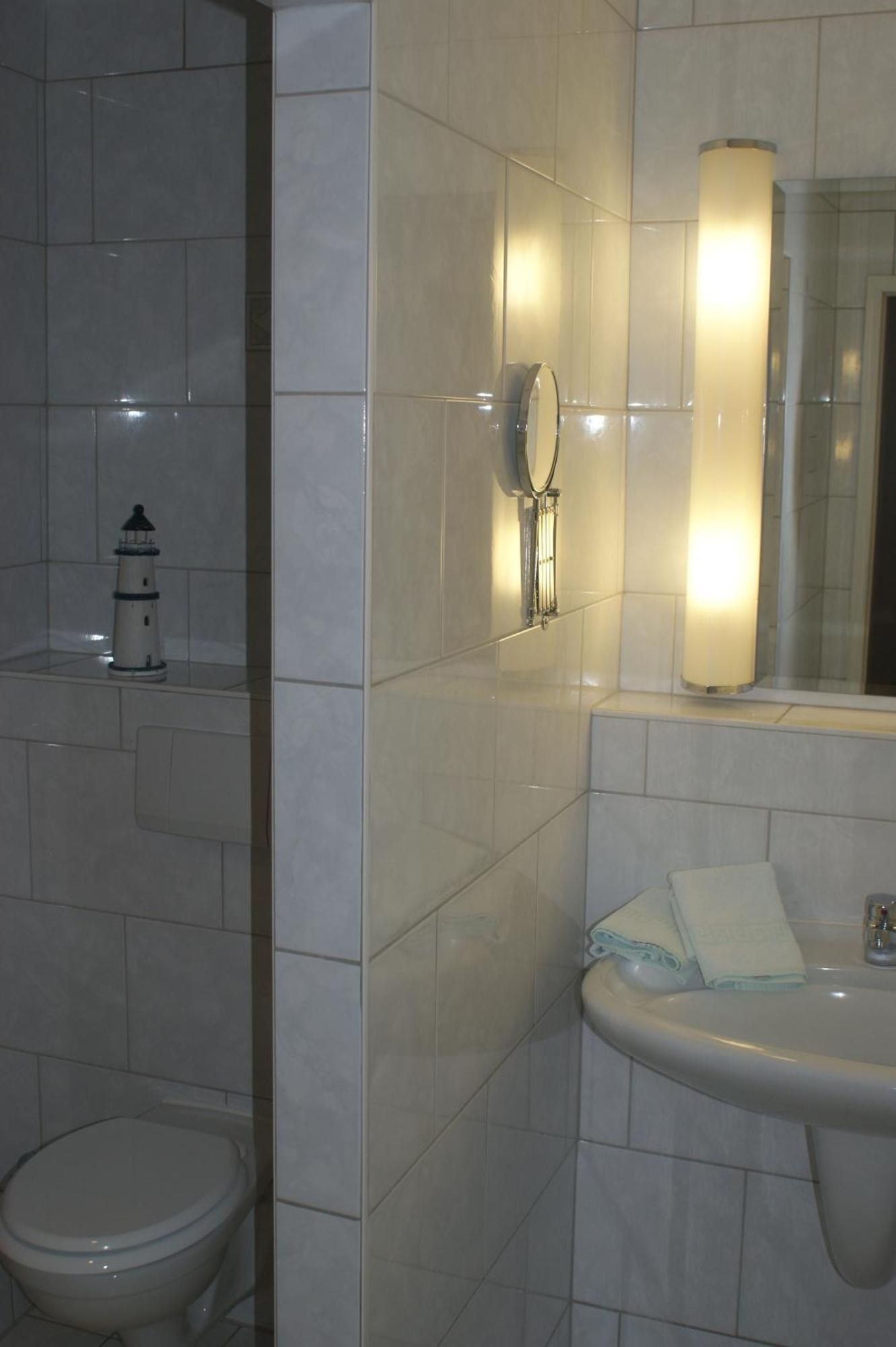 Hotel Willert Wißmar Habitación foto