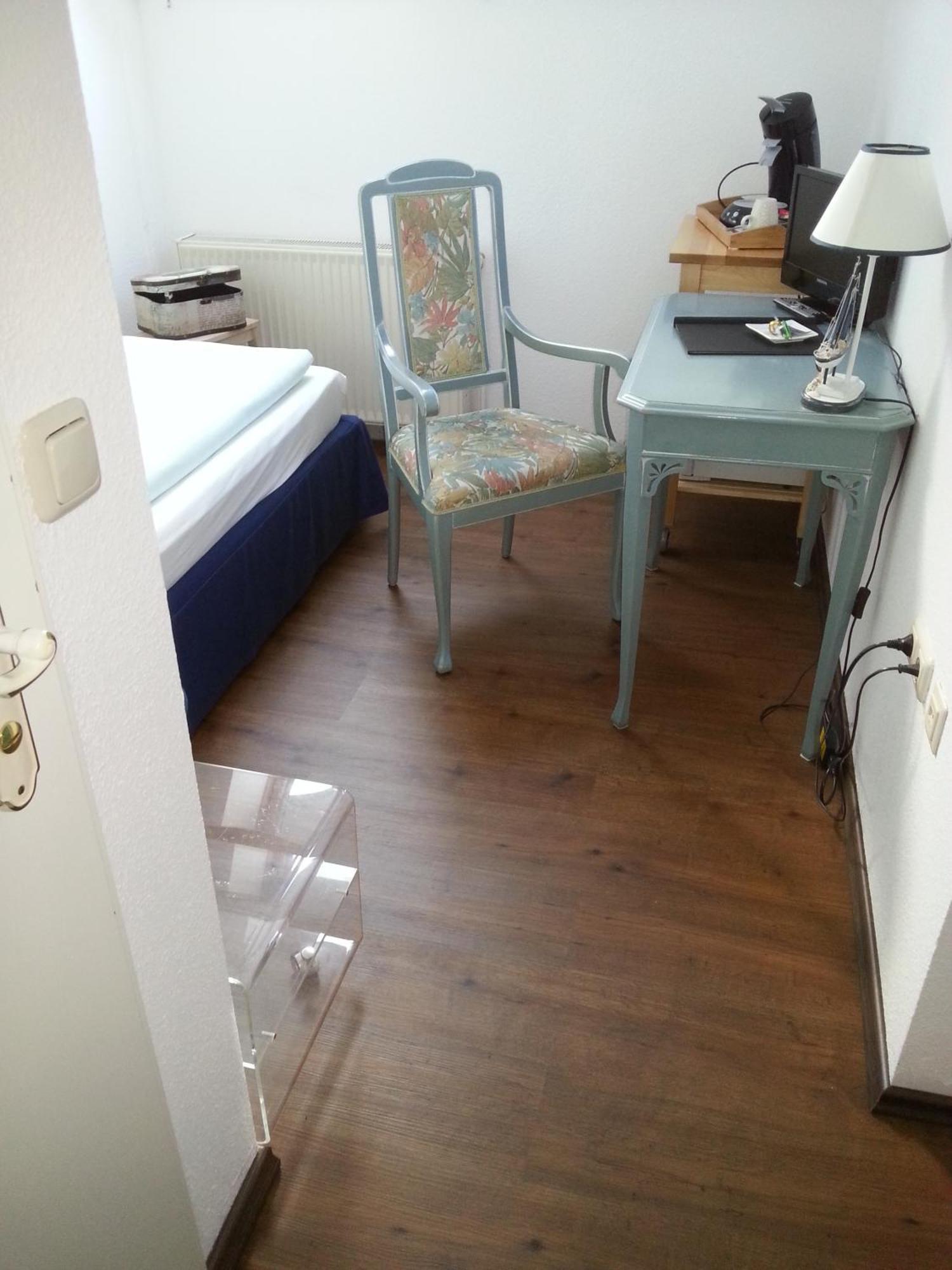Hotel Willert Wißmar Habitación foto