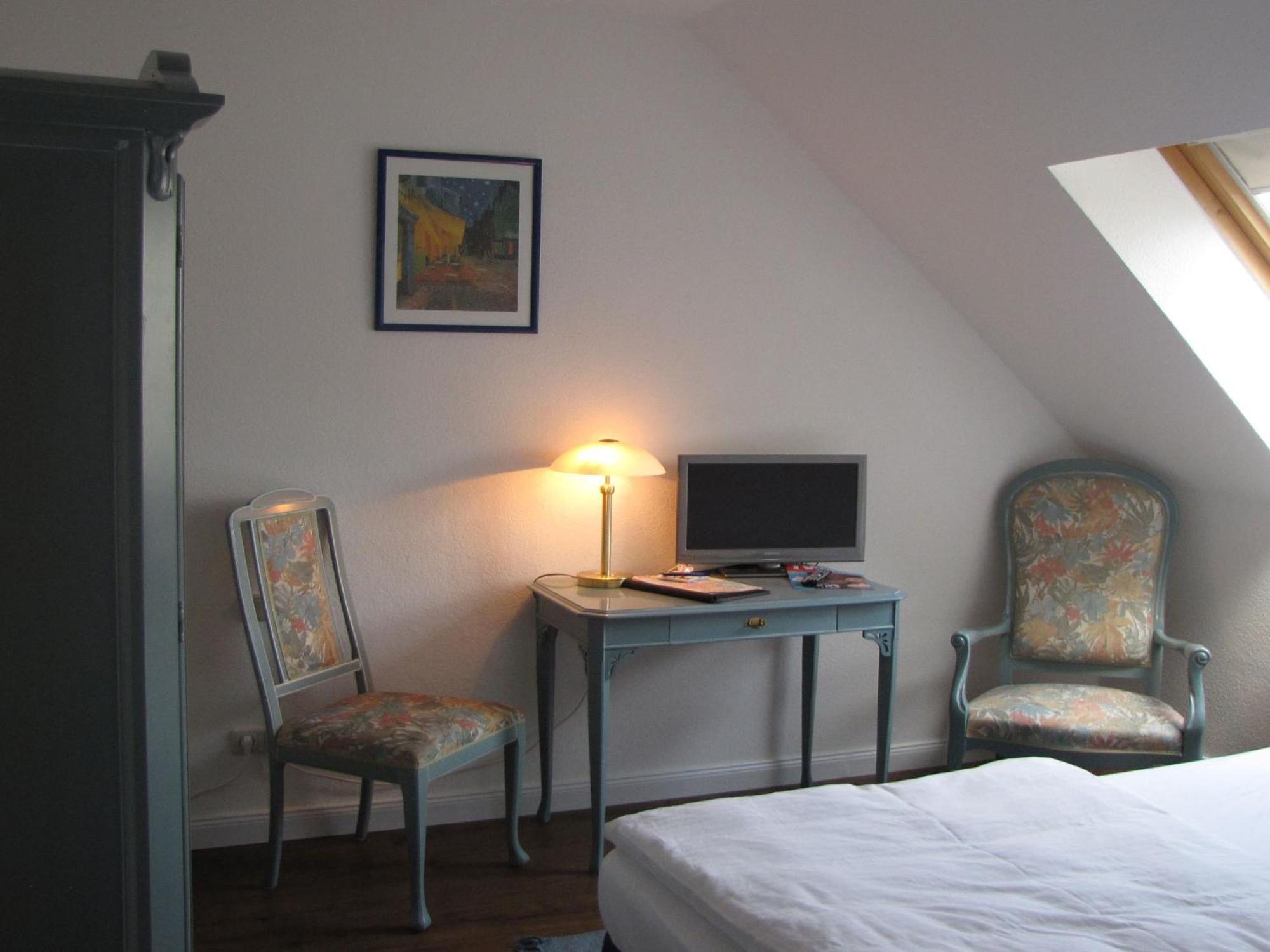 Hotel Willert Wißmar Habitación foto