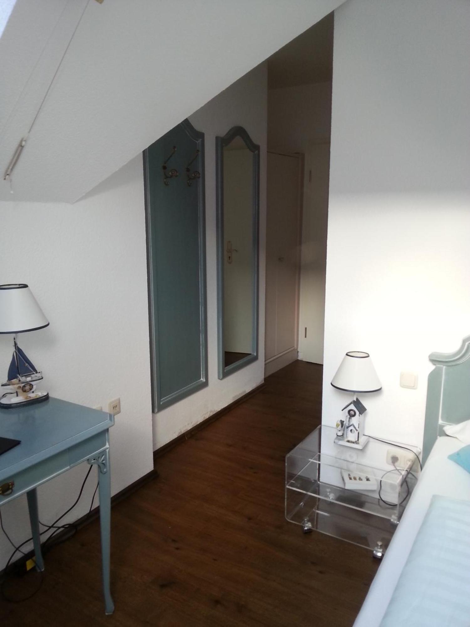 Hotel Willert Wißmar Habitación foto