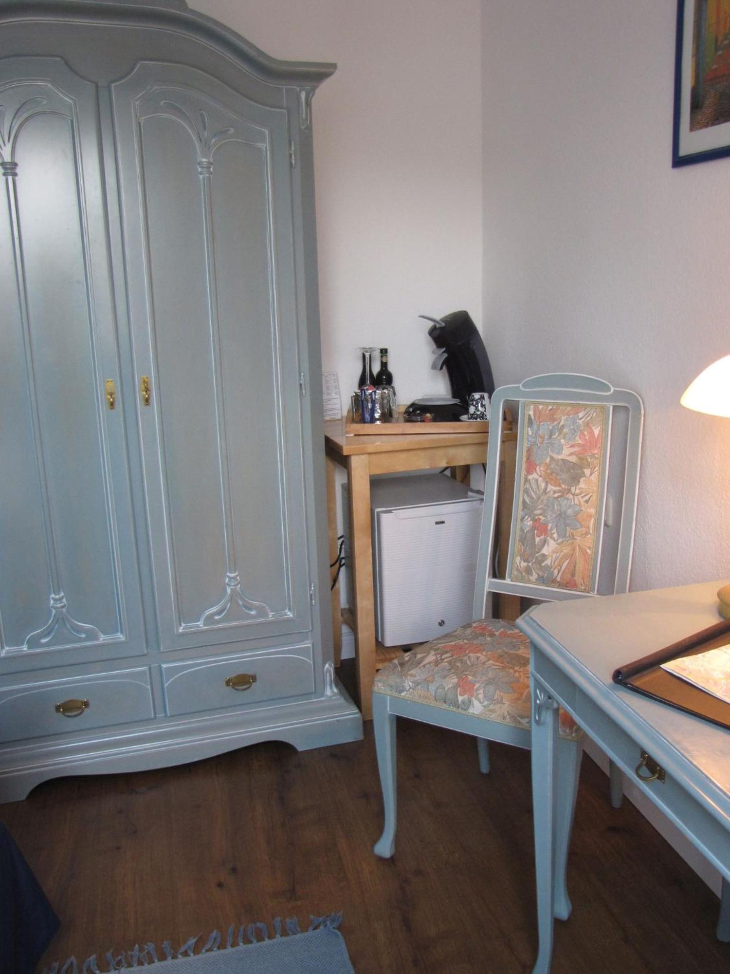 Hotel Willert Wißmar Habitación foto
