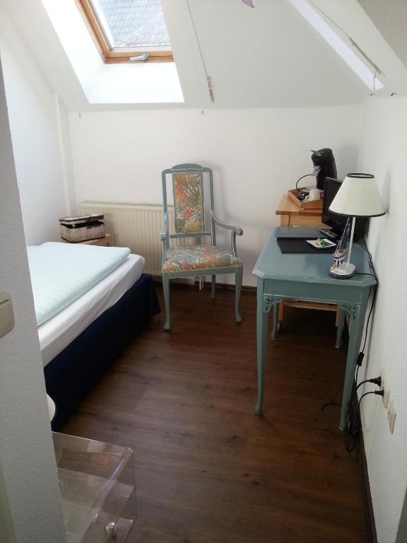 Hotel Willert Wißmar Habitación foto