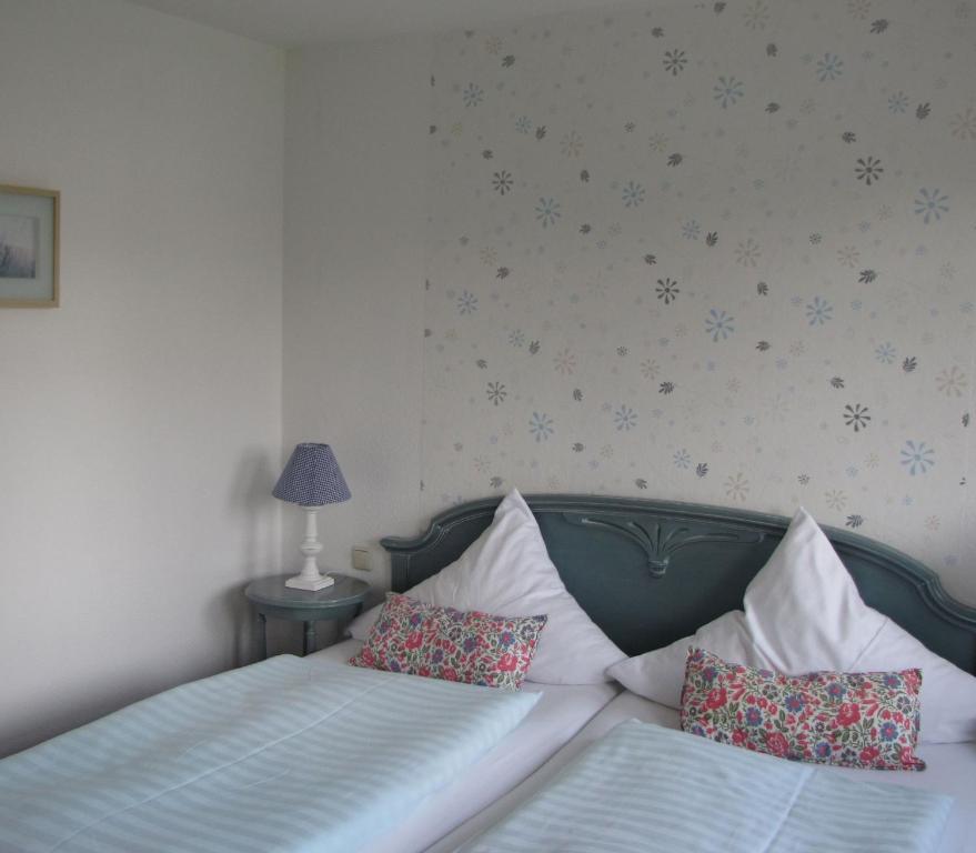 Hotel Willert Wißmar Habitación foto