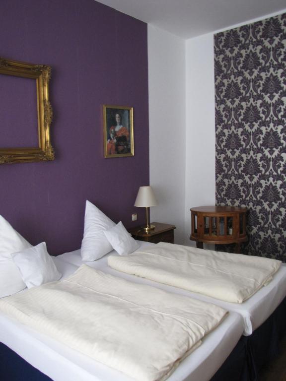 Hotel Willert Wißmar Habitación foto