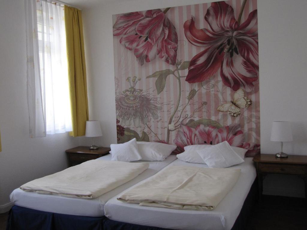Hotel Willert Wißmar Habitación foto