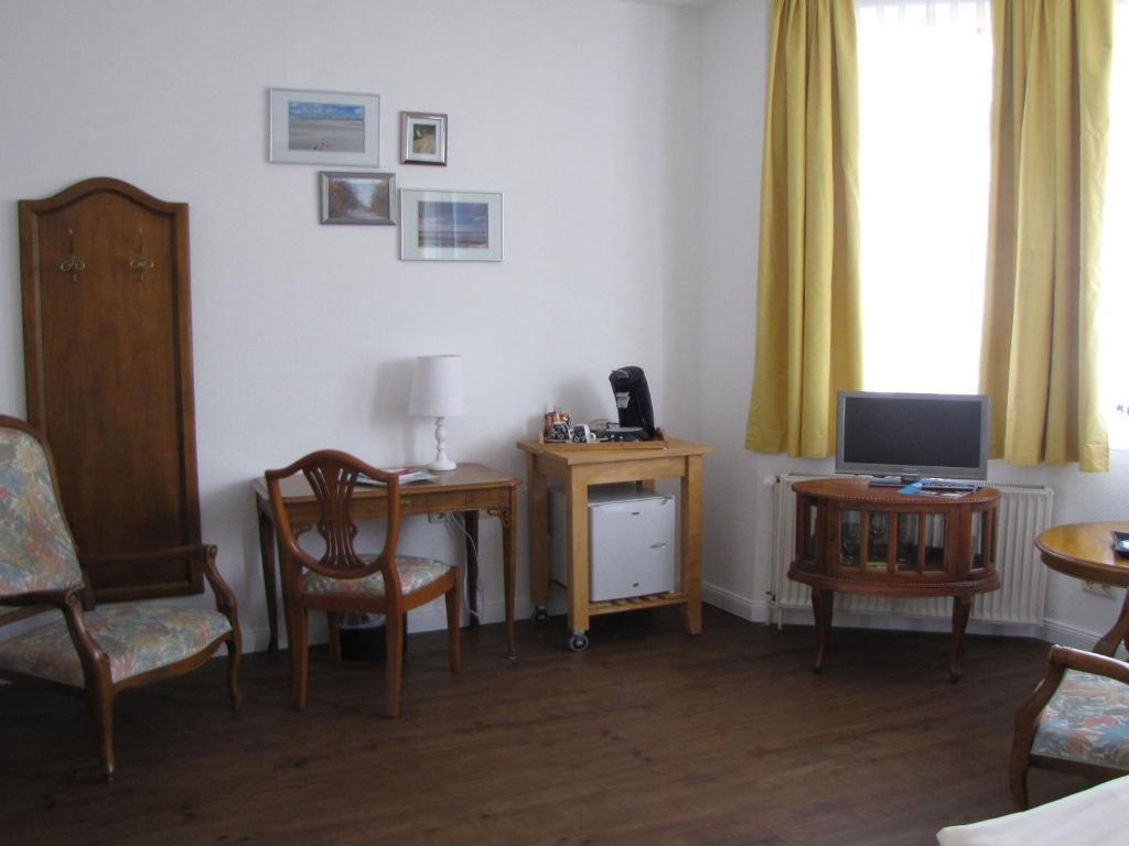 Hotel Willert Wißmar Habitación foto