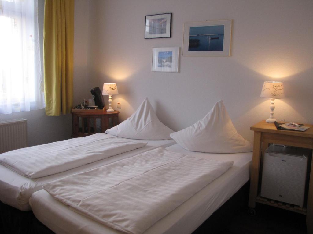 Hotel Willert Wißmar Habitación foto