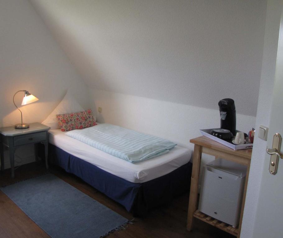 Hotel Willert Wißmar Habitación foto