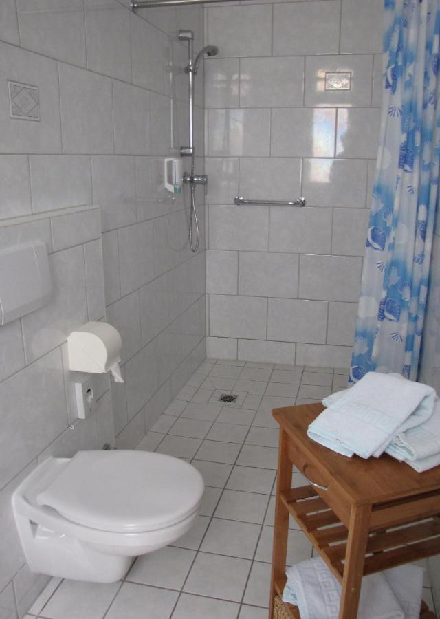 Hotel Willert Wißmar Habitación foto